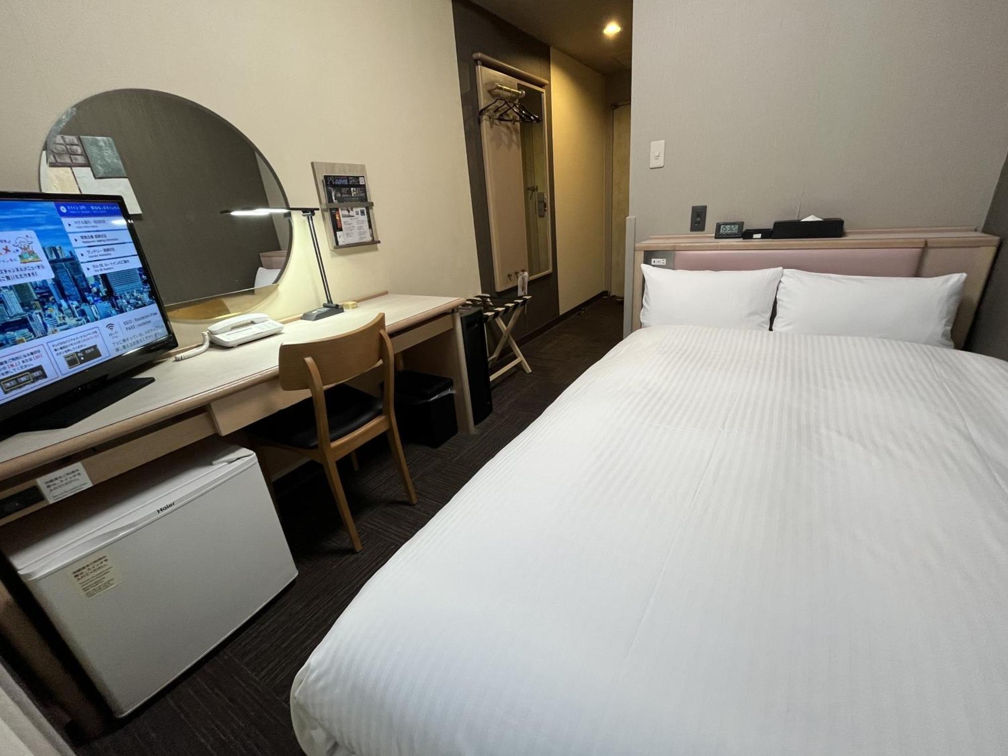 Hotel Route-Inn Tokyo Ikebukuro — Photos 3